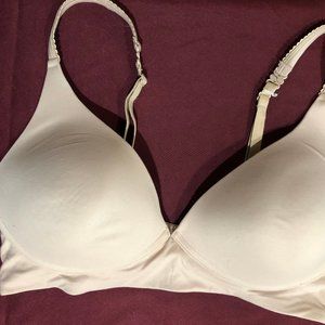 Gillian & O'Malley Wireless Bra